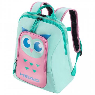 Head Kids Owl Tour Backpack Teal